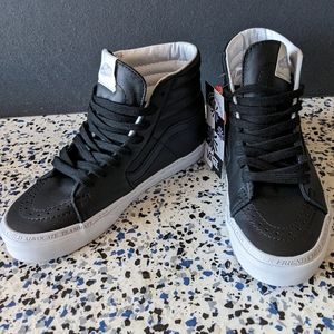 Vans SK8-Hi Shoes Divine | size 6.5 women